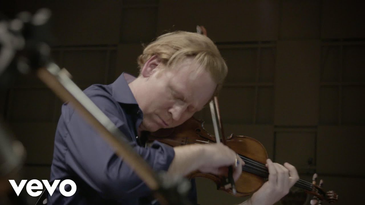 Daniel Hope, Avi Avital, Jacques Ammon, Ensemble des Deutschen Kammerorchesters Berlin - Rum&auml;nisch