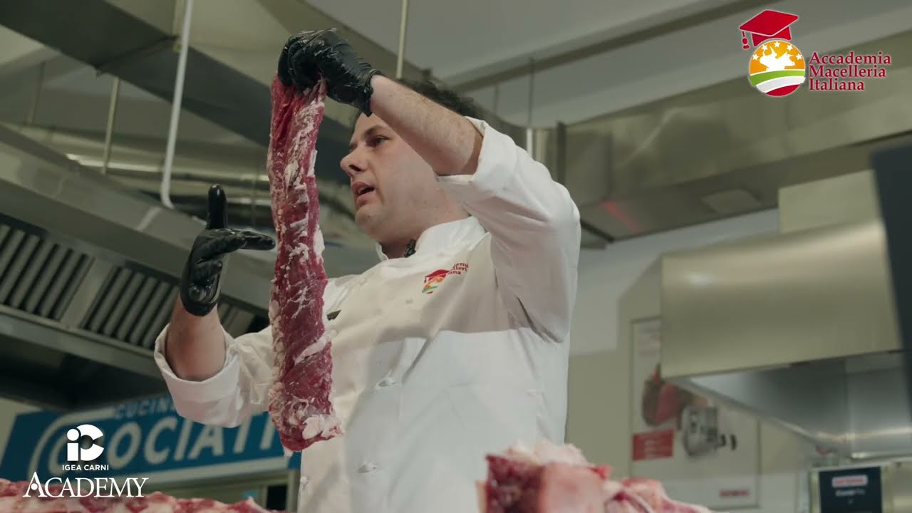 - Accademia Macelleria Italiana formazione per gruppi e aziende