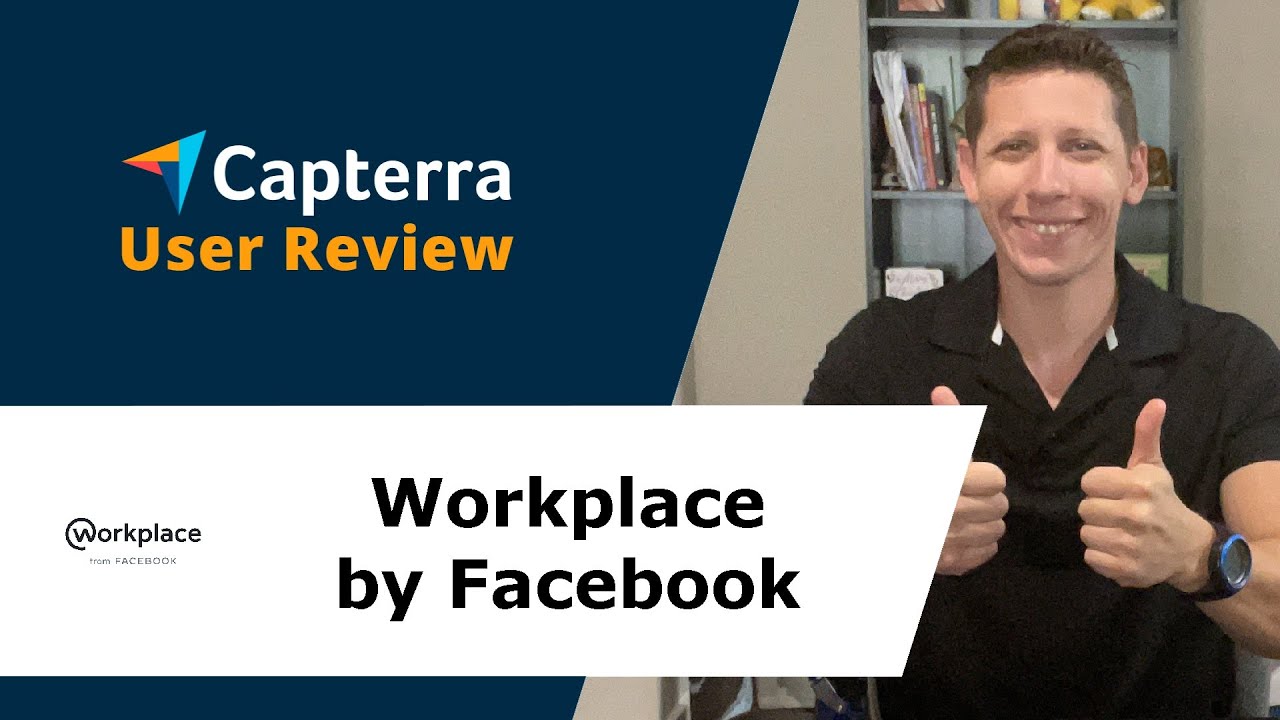 Workplace by Facebook Review: A decent product that can communicate responsibilities with a team