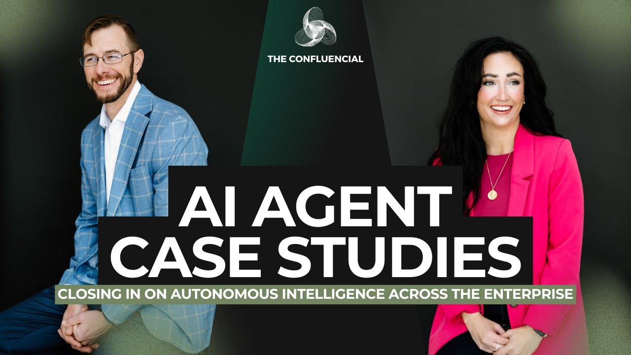 AI Agents and the Future of Enterprise Software