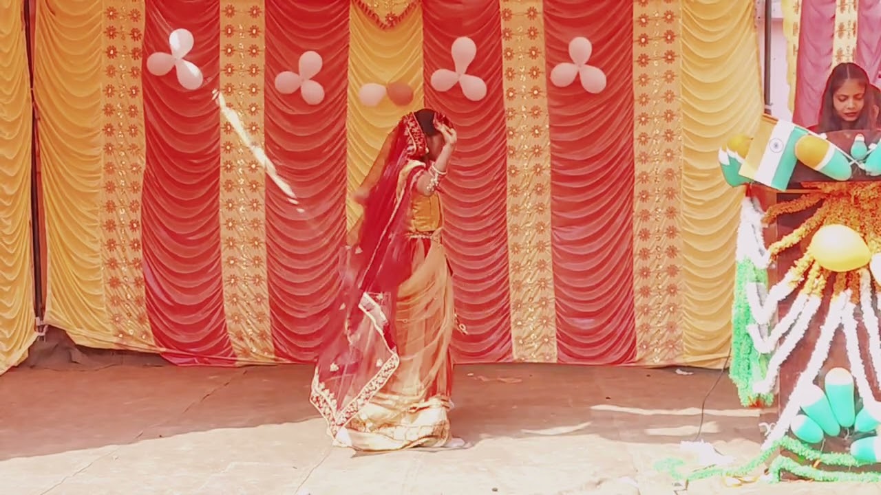 #Sapne me rat ko aya murli wala @