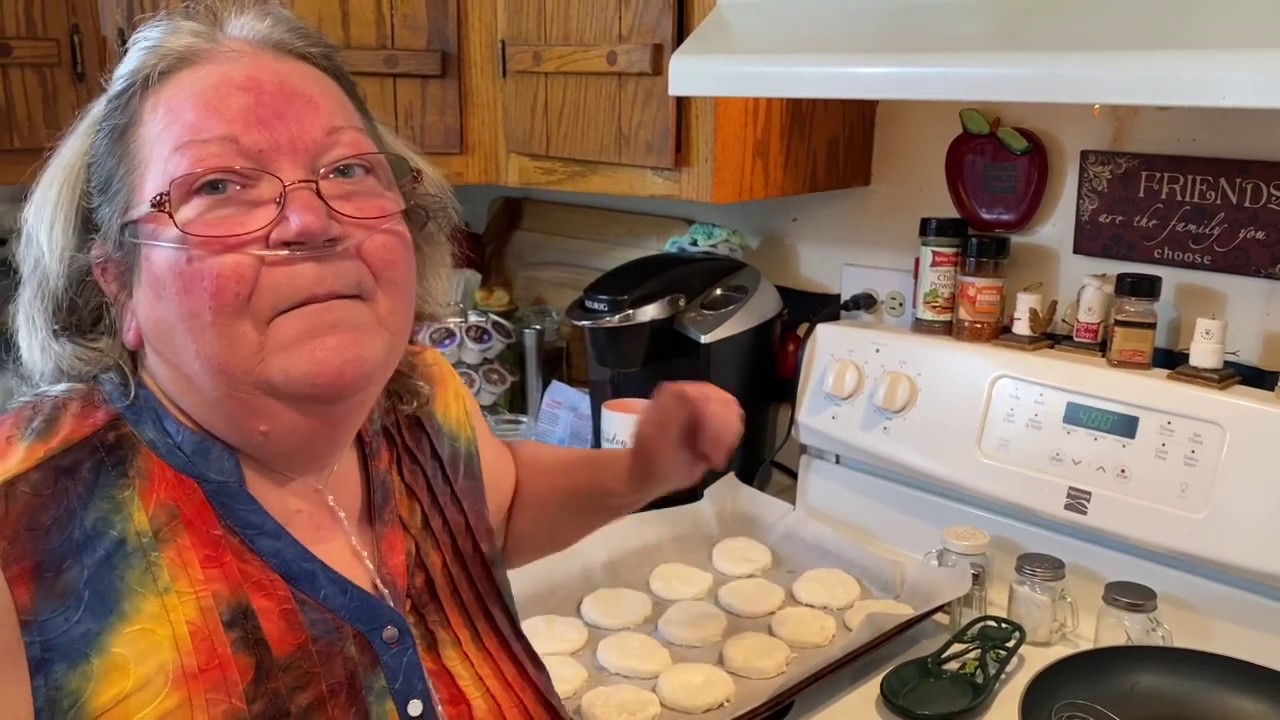 Episode 1: How to Make Homemade Biscuits and Gravy