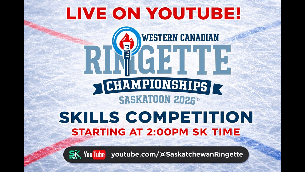 2026 Western's Skills competition