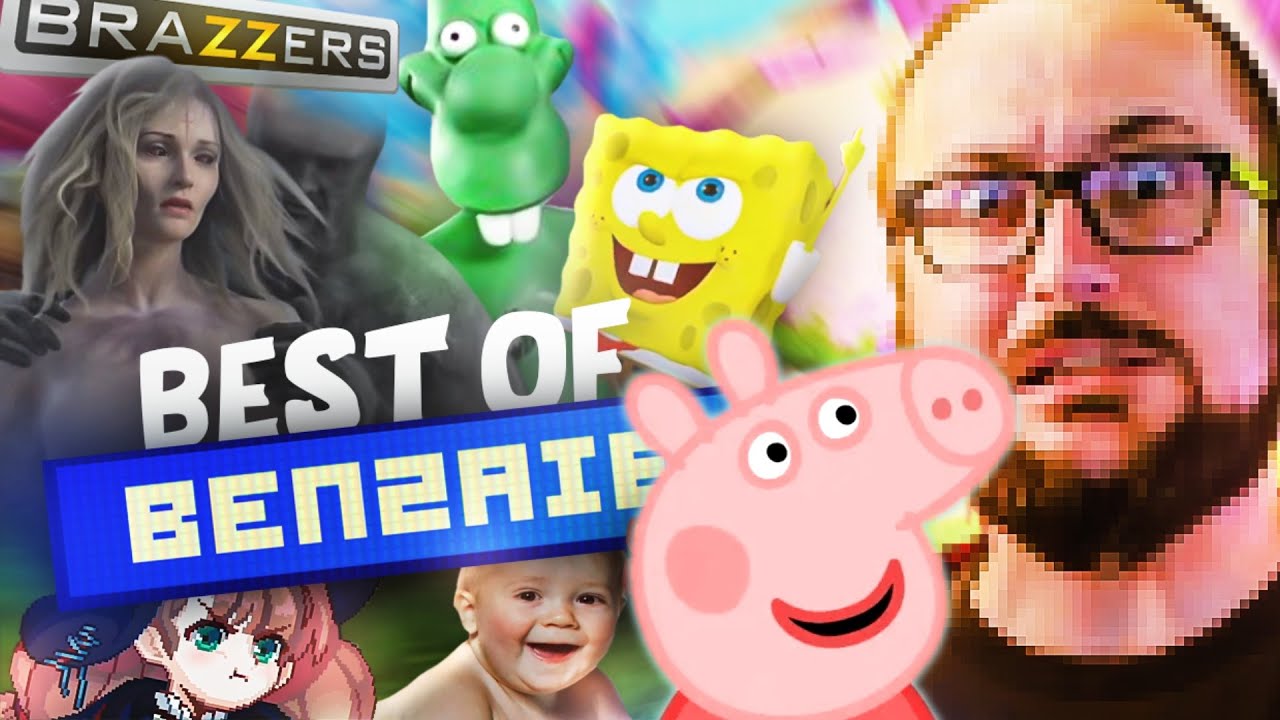 PEPPA PIG: GOTY 2022 ? Maxi Best Of Benzaie Live