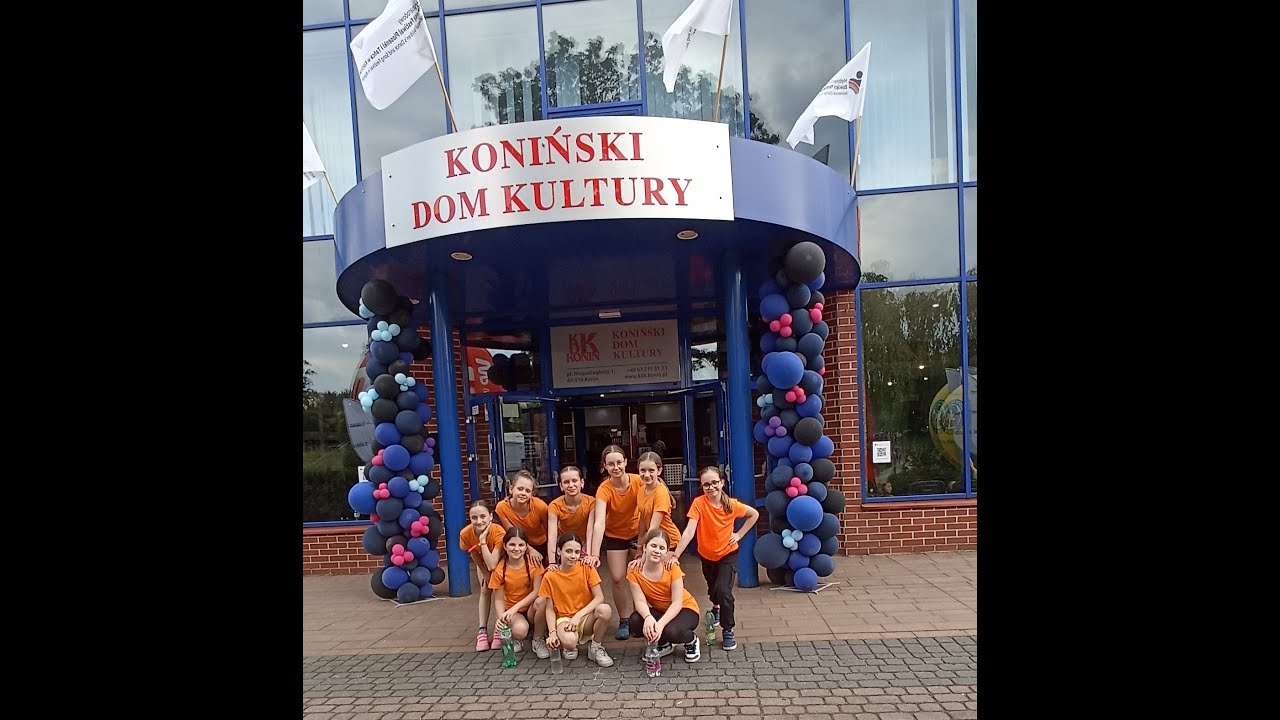 Polsko 5.-9.6.2024