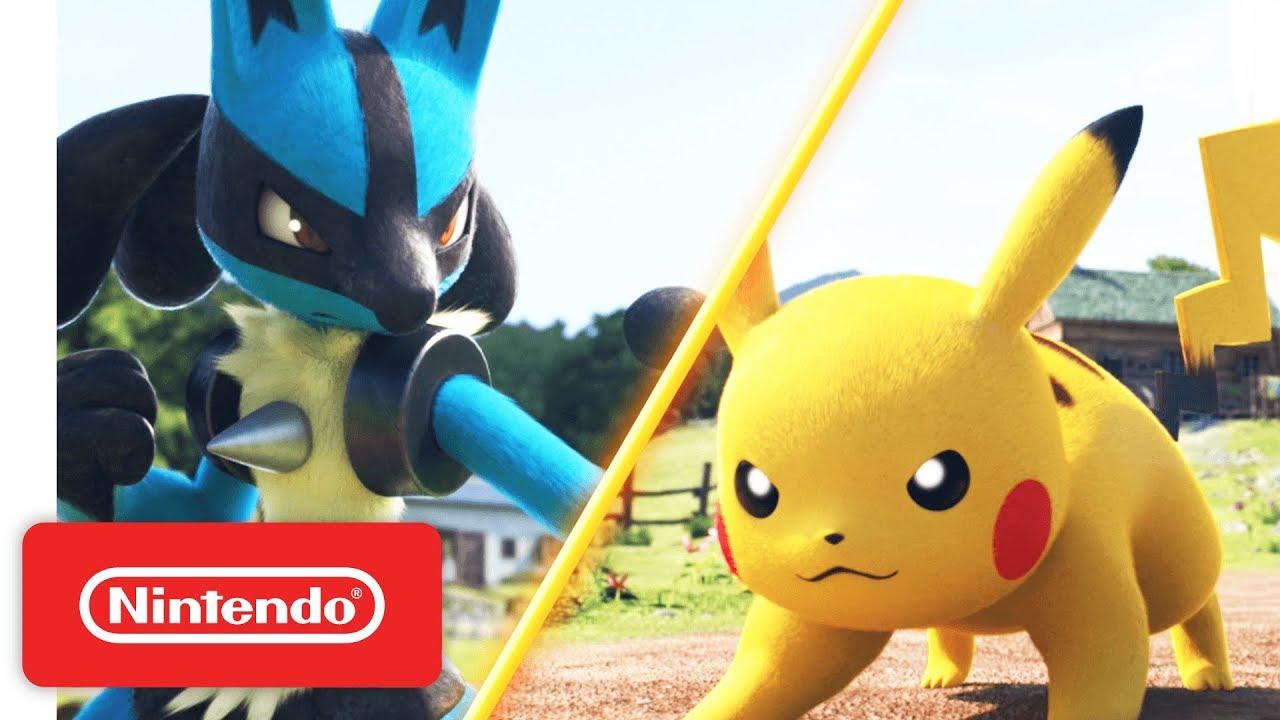 Pokk&eacute;n Tournament DX - Accolades Trailer - Nintendo Switch