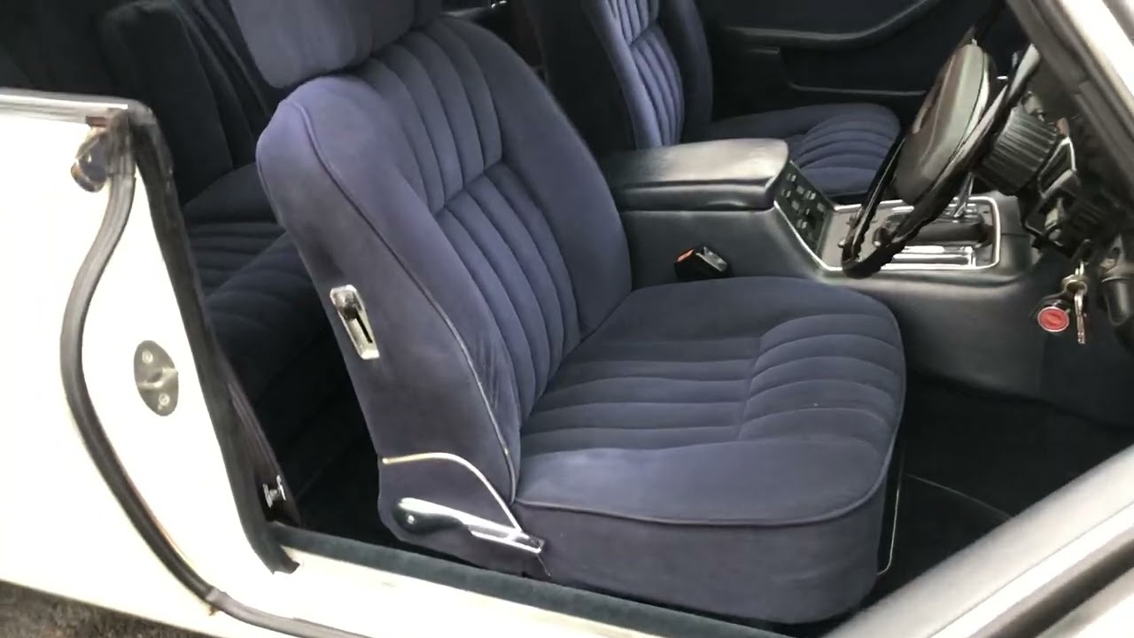 JAGUAR XJC 4.2 COUPE FOR SALE £7000 offers over| Classic car | Vintage and retro