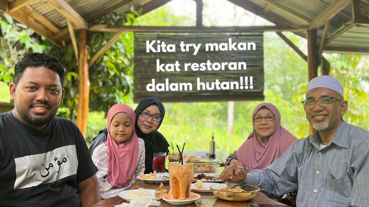 Tempat makan wajib singgah di Perlis