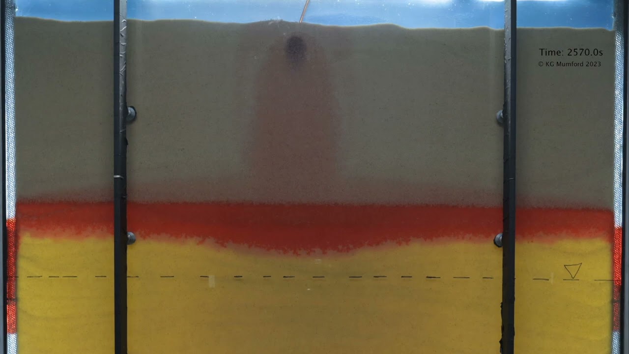 LNAPL Smear 1