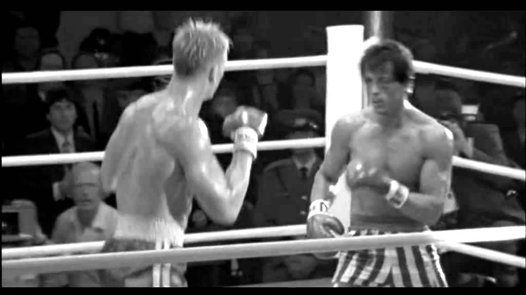 Rocky Tribute 2015