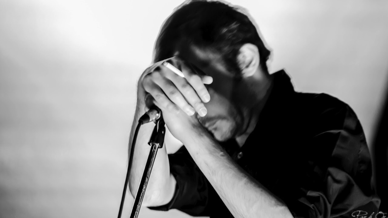 Goribor Live @ Park Orsula, Dubrovnik (2013)