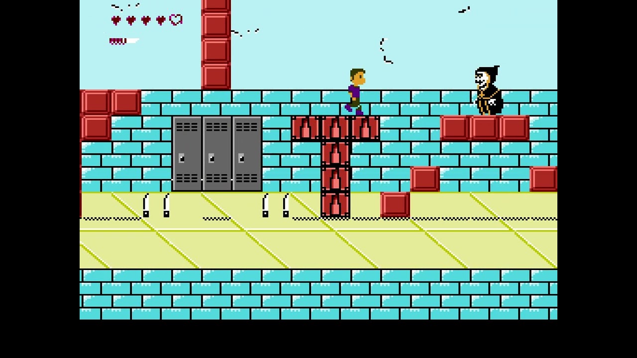 [TAS] NES All Hell Unleashed by Induviel in 13:37.90