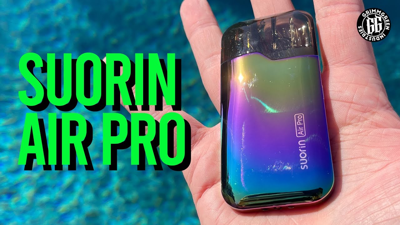 SUORIN Air Pro - Hey now