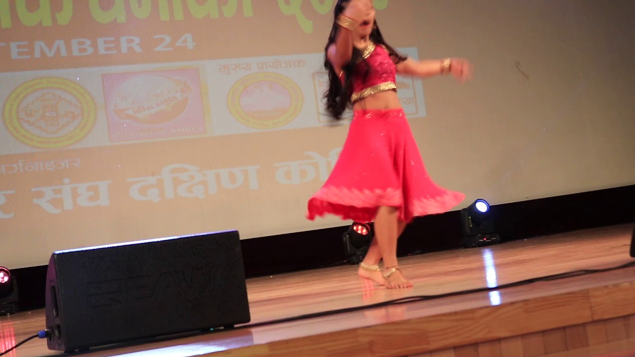 Teriya magar best dance  south Korea