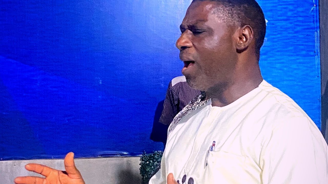 IWA MIMO || Apst S. B Meduna 