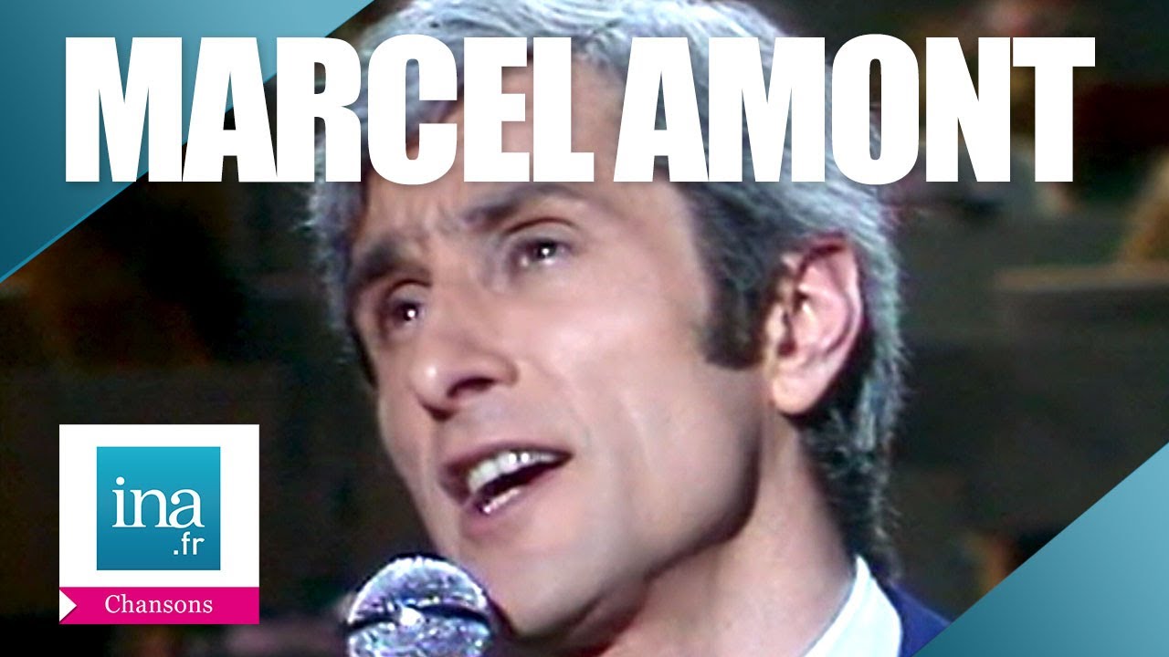 Marcel Amont 