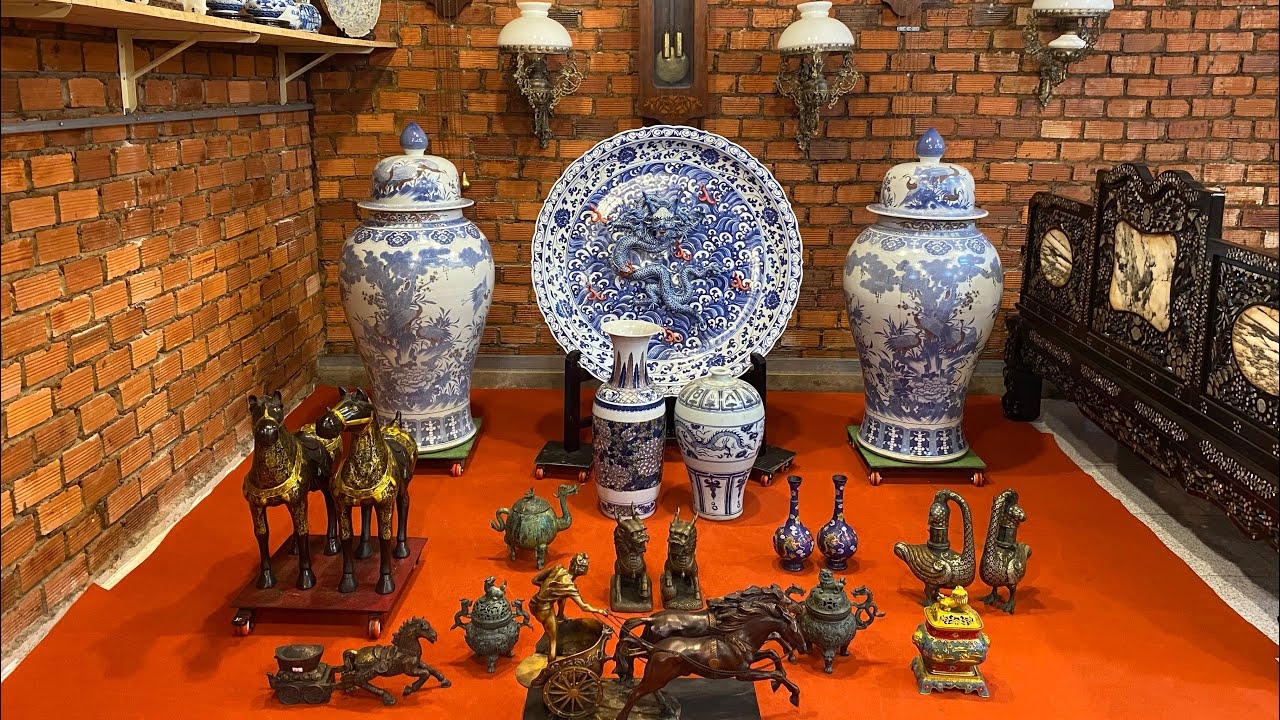 3/6/24.Gốm tàu xưa.Gốm tàu vớt biển.đồng phong thủy đồng xưa 0973.629.296