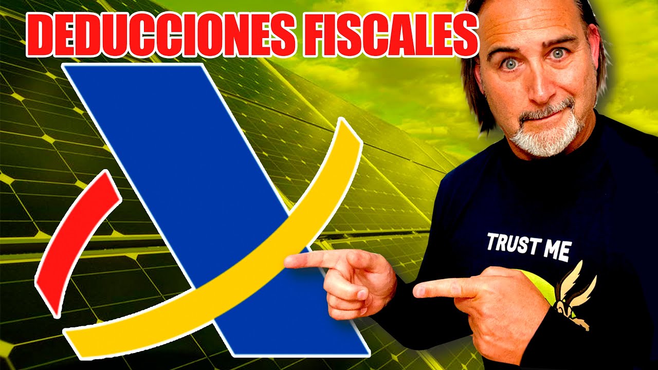 Deducciones Fiscales por MEJORA ENERGÉTICA