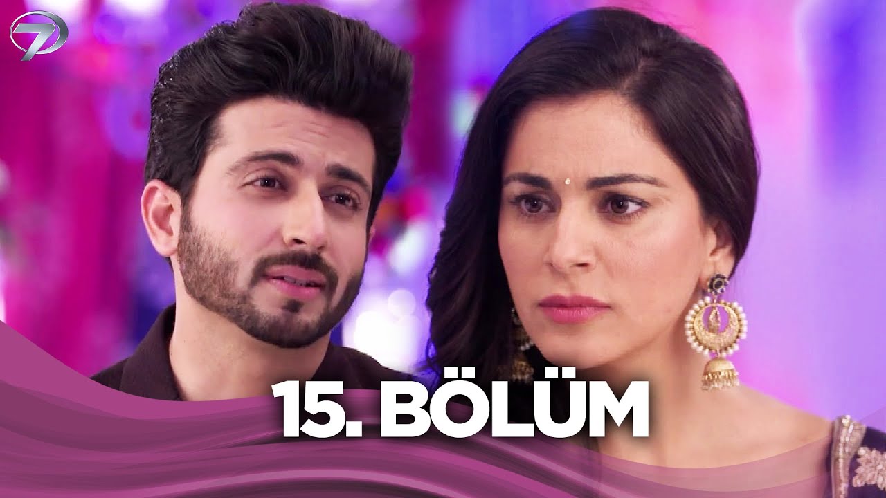Aşk Mı Ceza Mı? | 15. Bölüm Uzun Versiyon