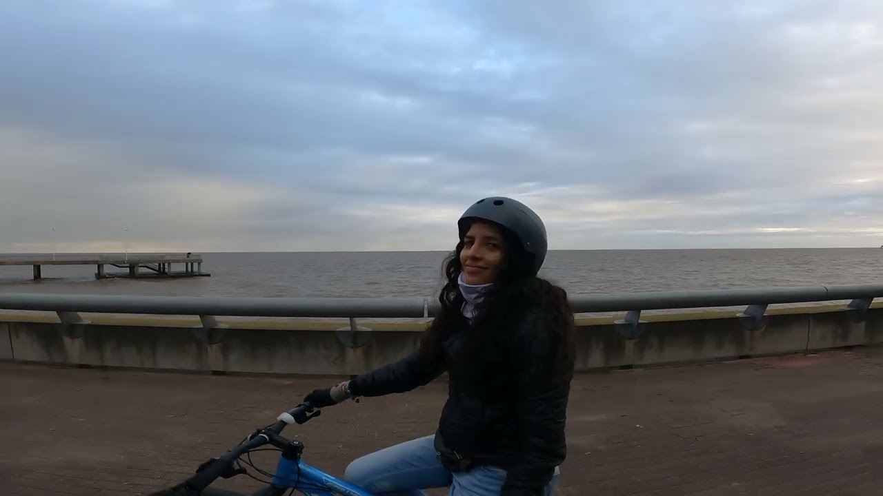 Vueltica a Buenos Aires