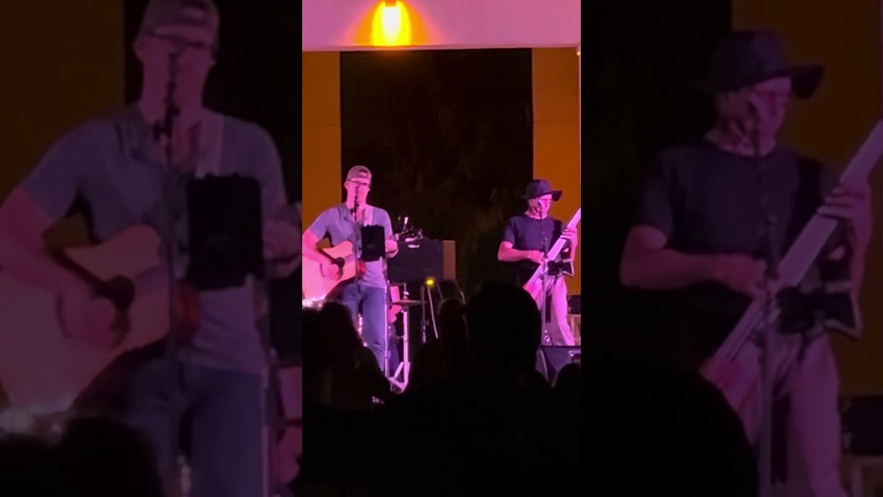 Bands On The Beach&hellip;Pensacola Beach Episode 415