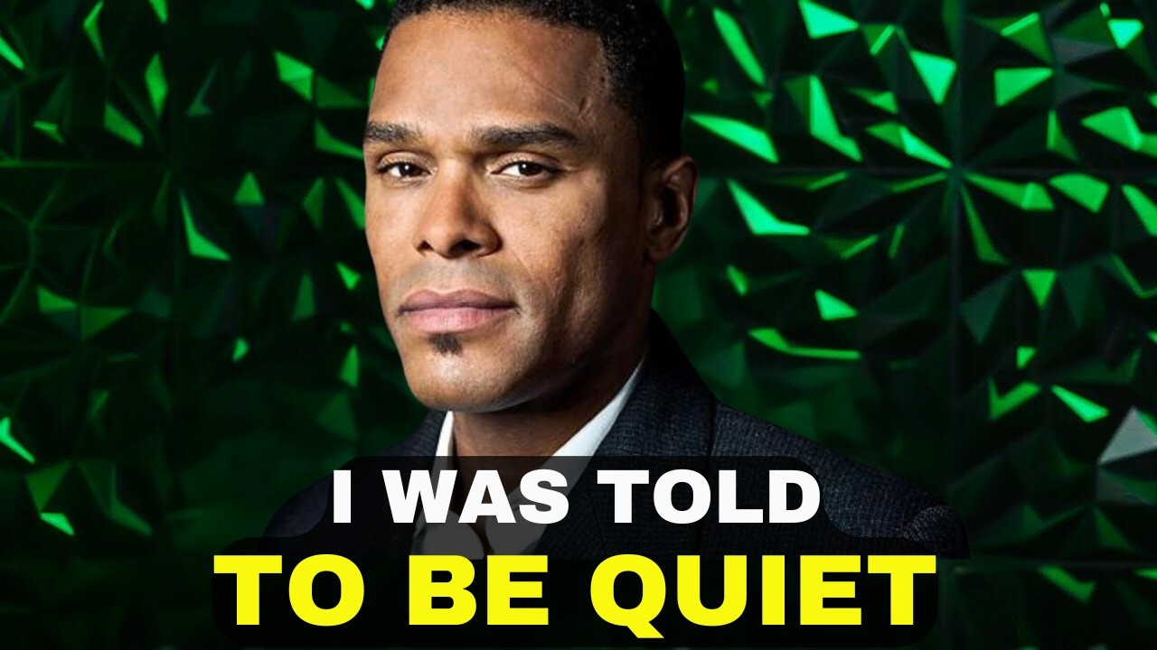 What's REALLY Going On With R&B SINGER Maxwell?