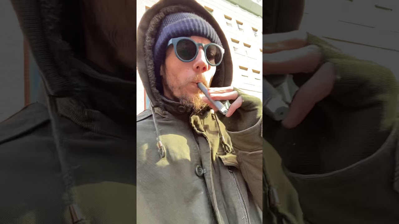 Dabbing in the go