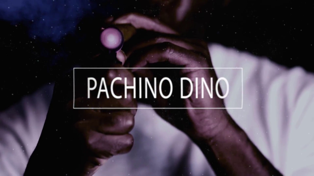 Pachino Dino - Get It From The Dirt (Official Music Video)