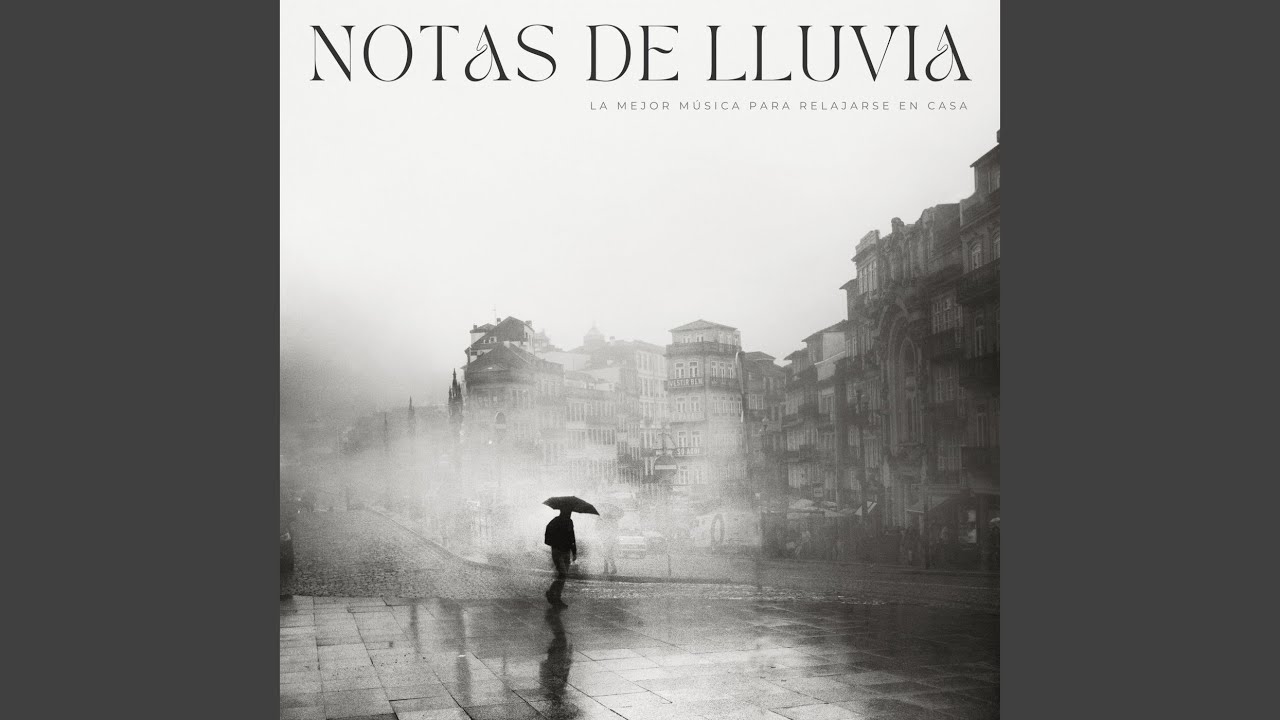 Veo Llover