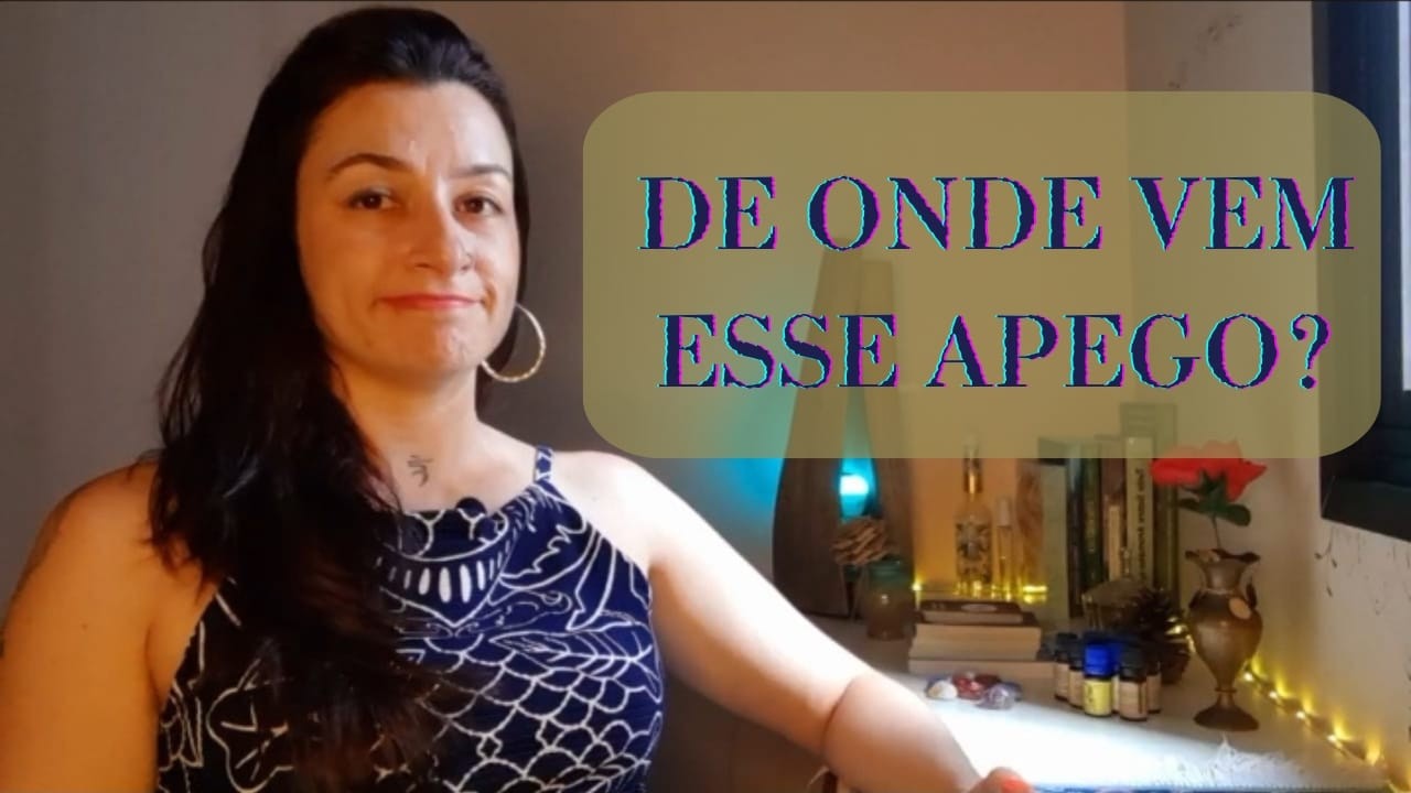 Por que você se apega a quem não te escolhe?