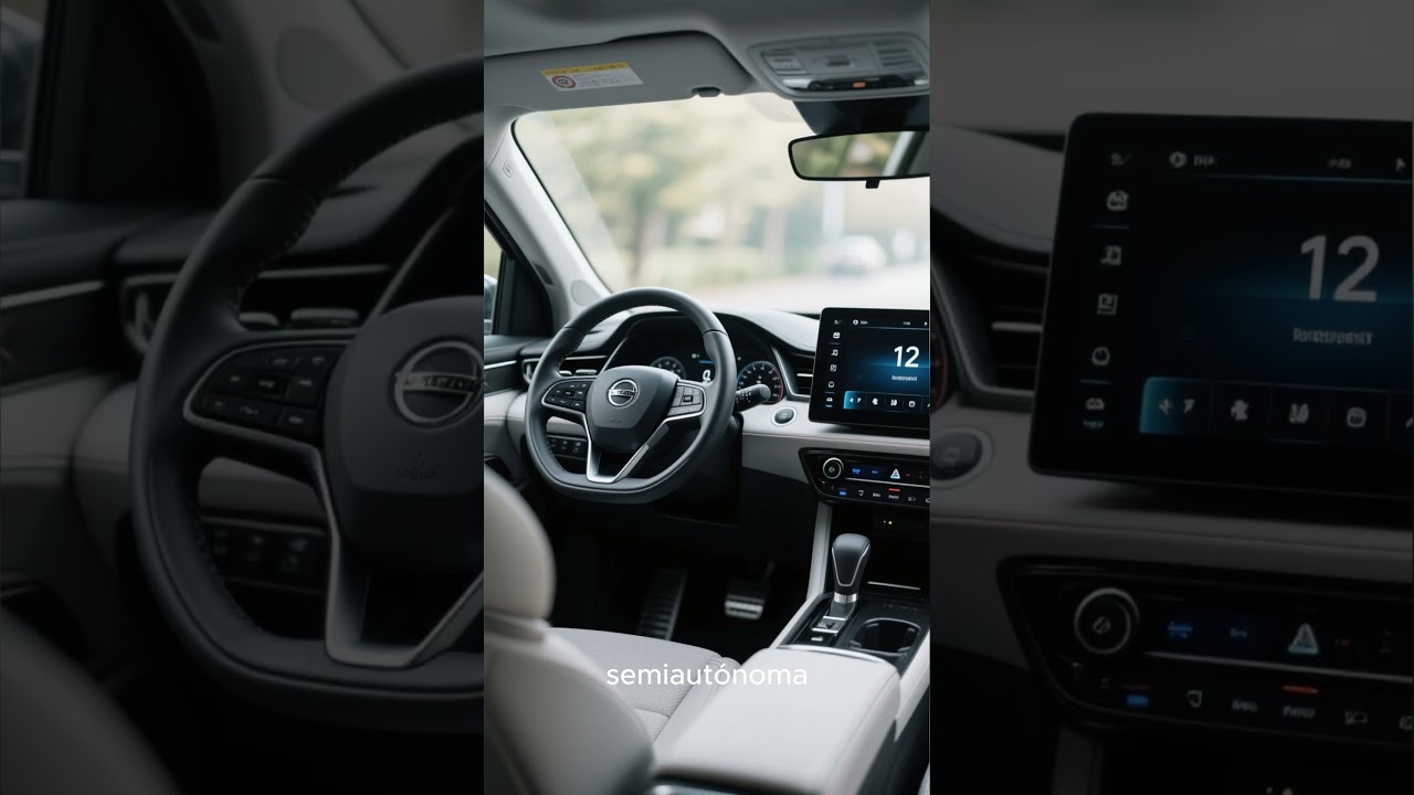 El regreso del Nissan Leaf