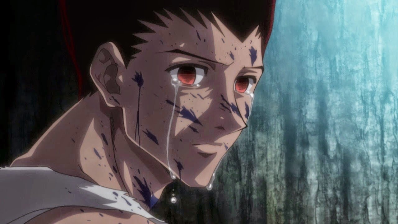 Hexagelis - Janken (HxH hardstyle)