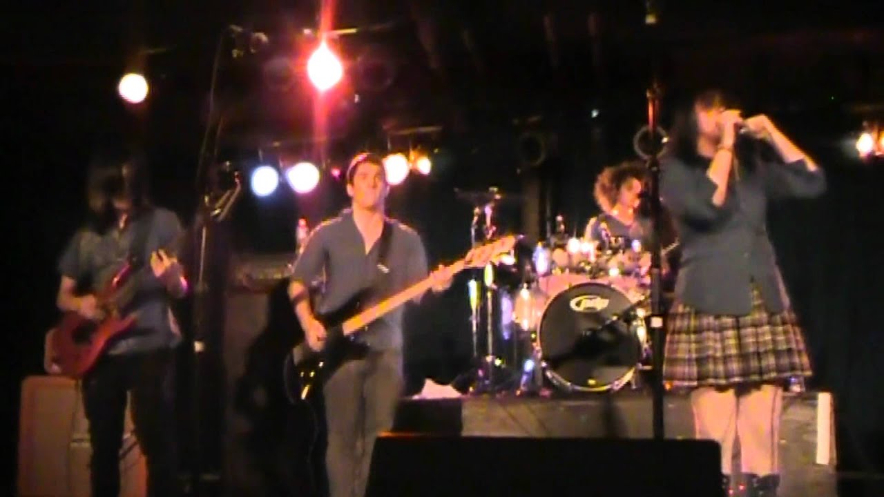 Coheed And Cambria - Favor House Atlantic Live Covered by Abernathy