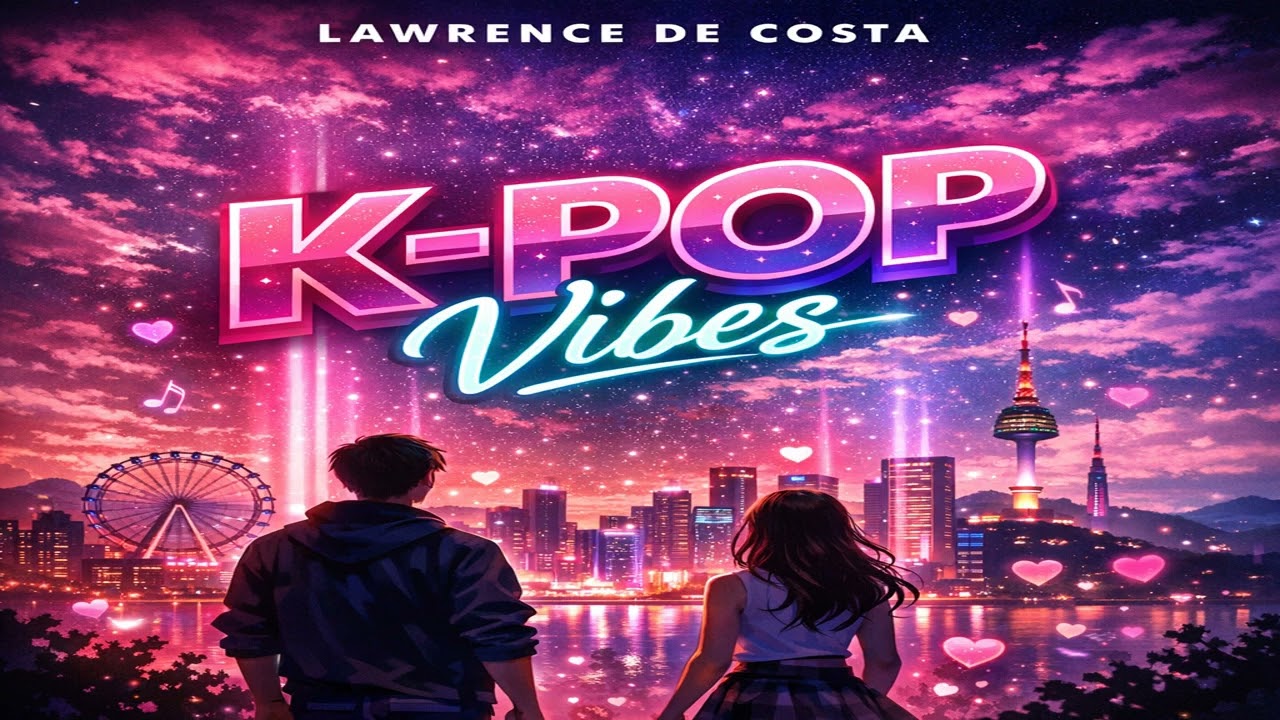+Try v2 K pop
