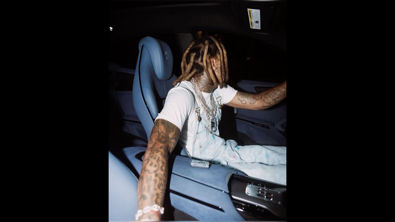 (FREE) Lil Durk x Lil Baby Type Beat - 
