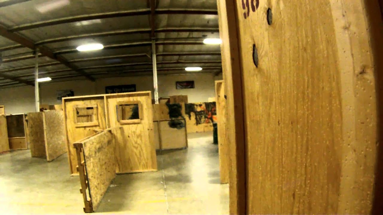 Airsoft Justice. Shooting Cheaters without mercy :)