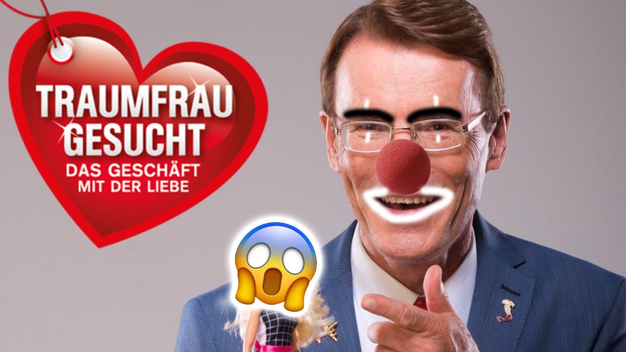 Walthers PEINLICHSTES DATE!? | Traumfrau gesucht
