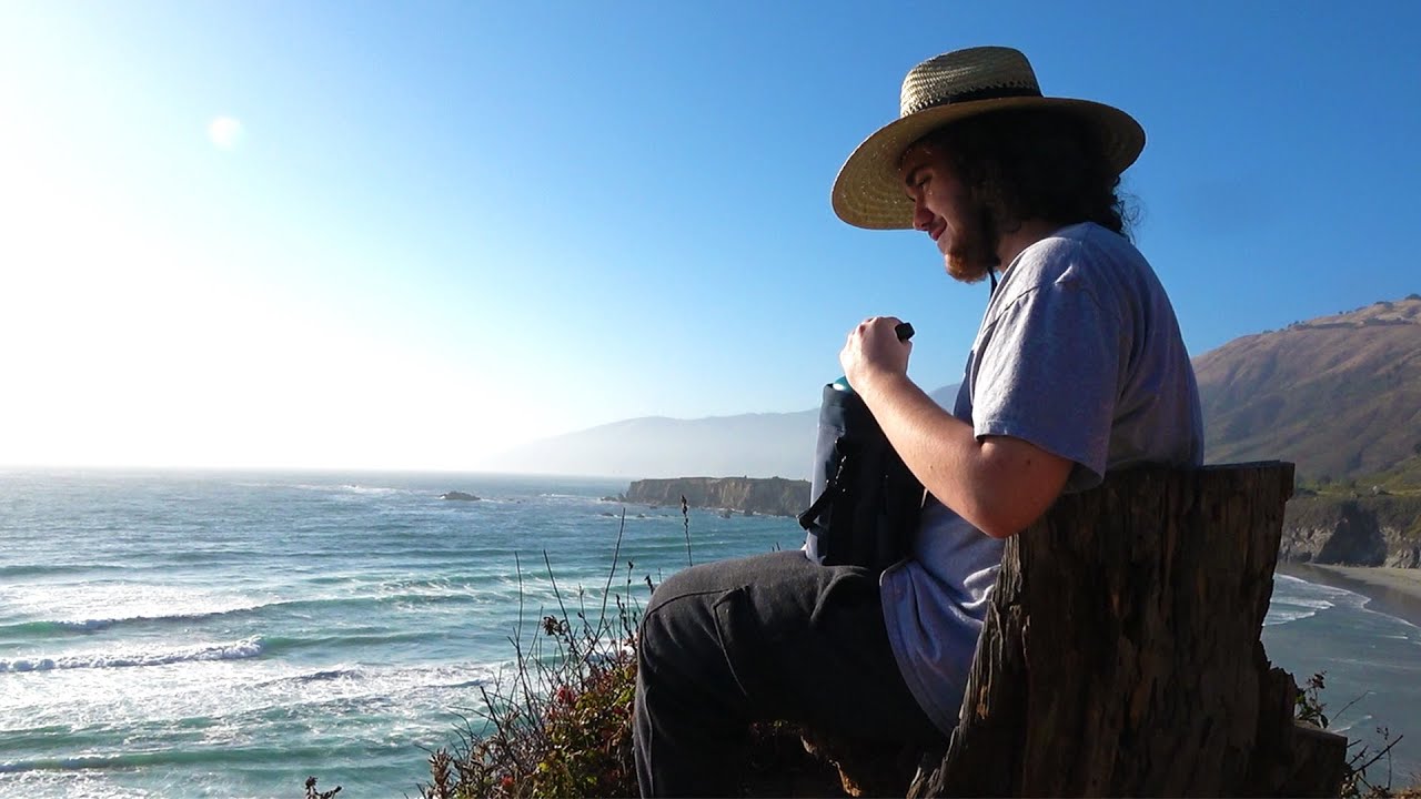 Camping Vlog