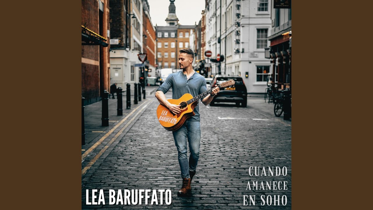 Cuando Amanece En Soho