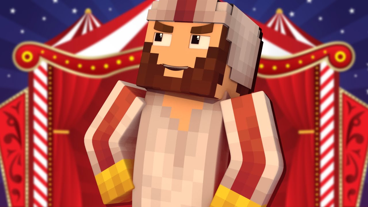 Minecraft: Bridges PVP «КАЧАЛКА НЕРЕУС!» с Athix
