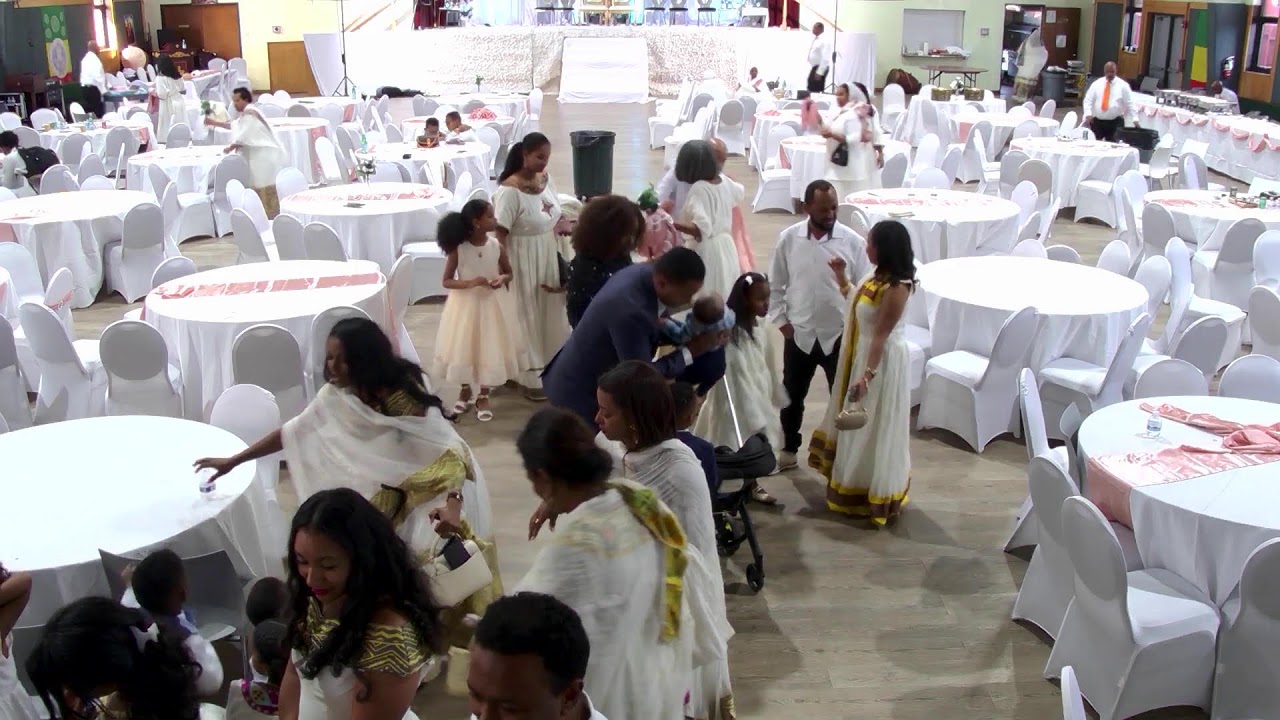 ጸሎተ ቅዳሴ - ቅዳሜ ፥ ጥር ፴ ቀን ፳፻፲፰ ዓ.ም