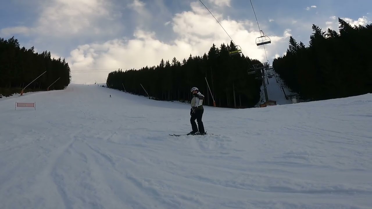 Chopok North, sunny day 💕☀️ www.jasna.sk 🤗