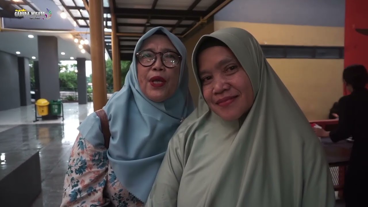 STUDY WISATA LAMPUNG