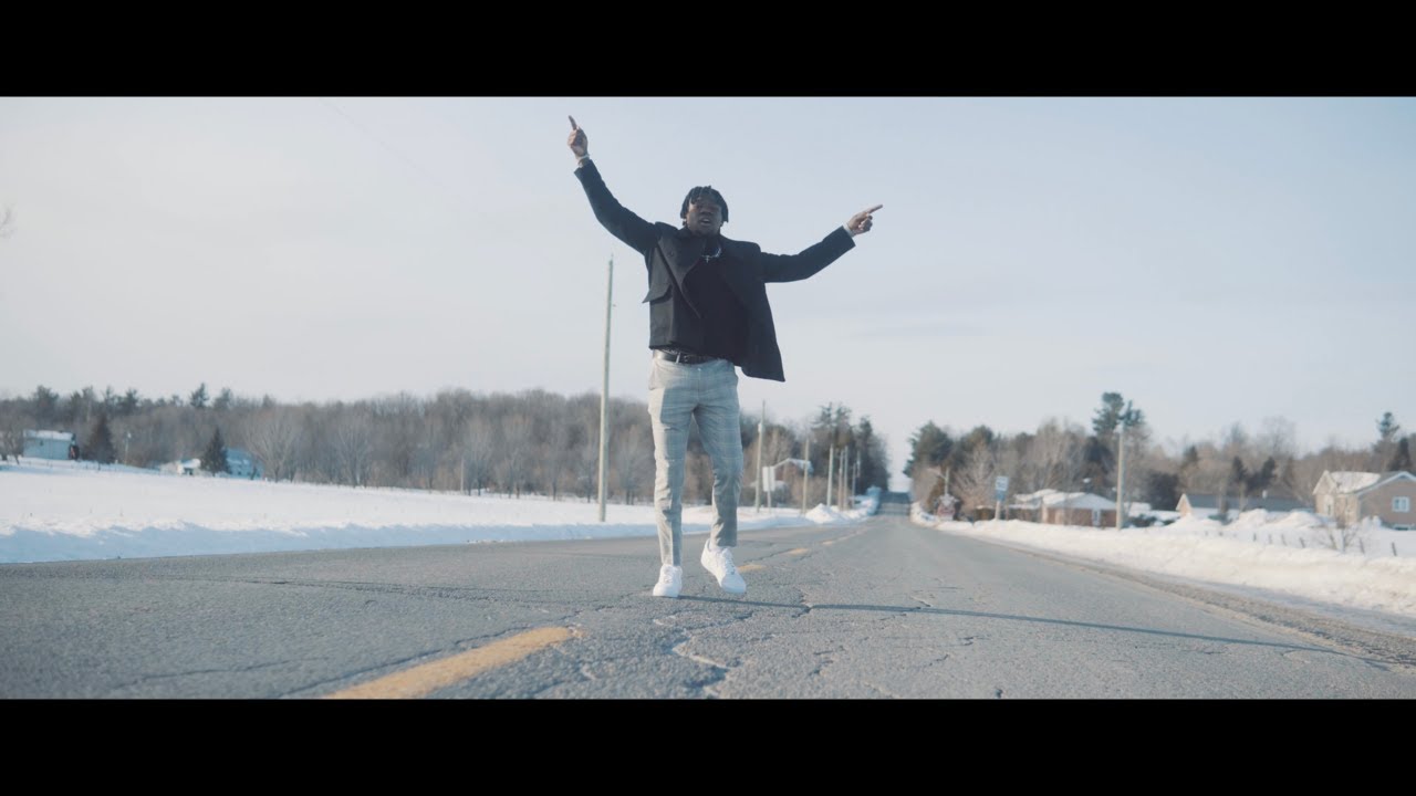Zach Diamond - Magic (Official Video)