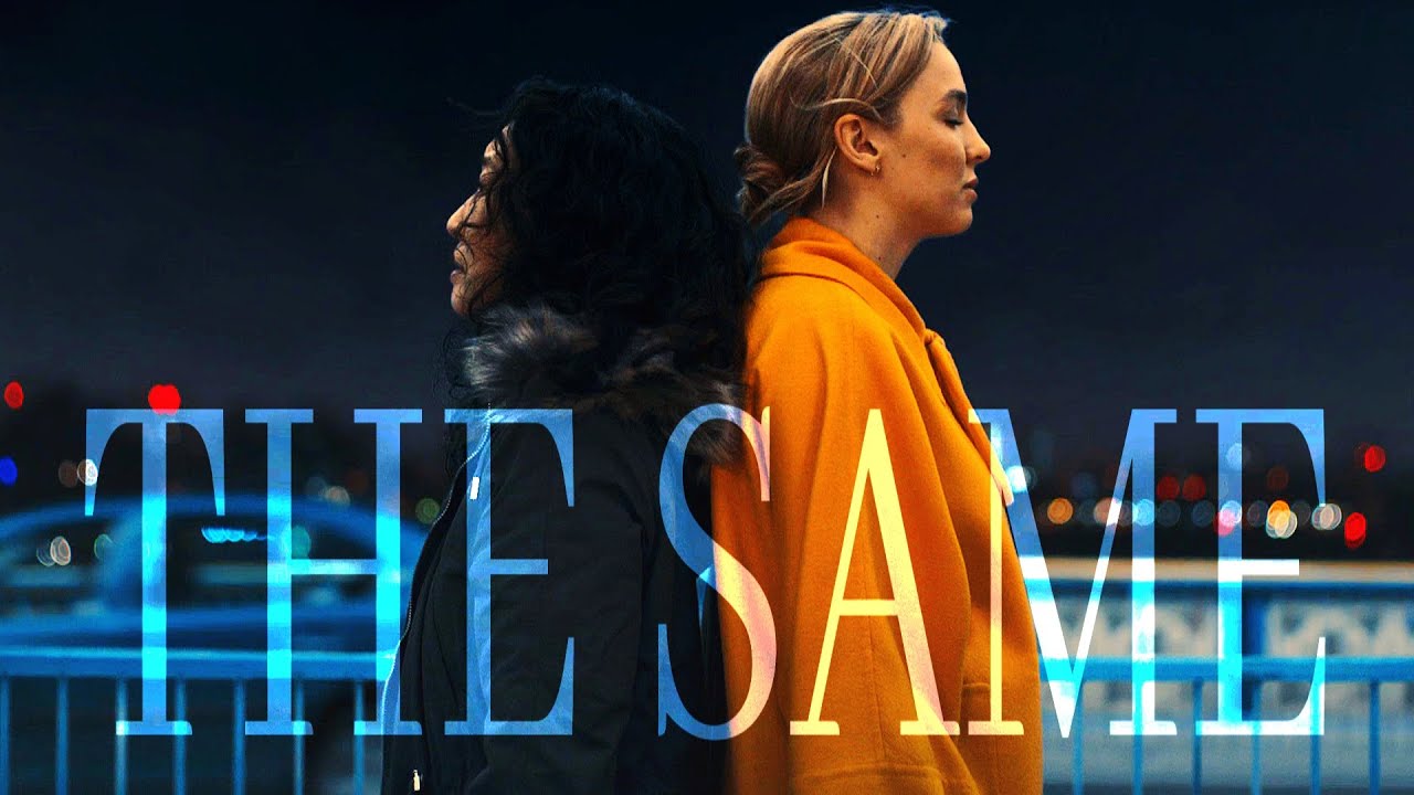 Eve & Villanelle | The Same (Killing Eve)
