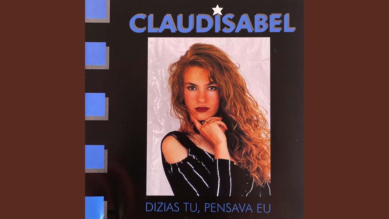 Dizias Tu, Pensava Eu