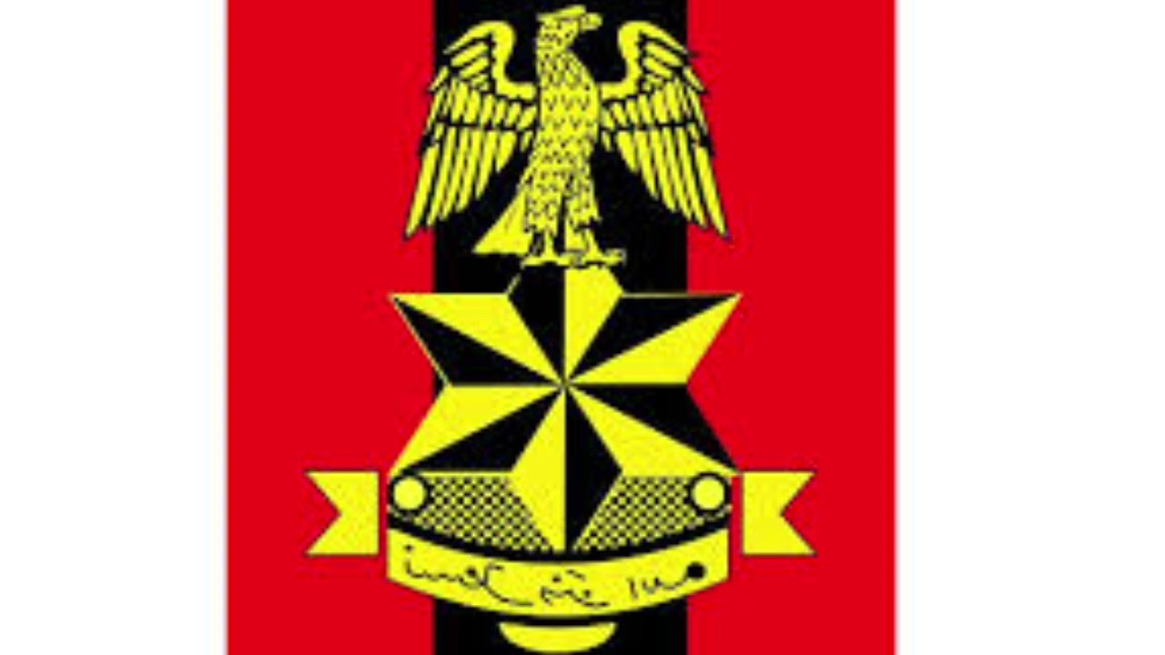 Sokoto Caliphate, Nigeria Army, Bokøharam, Using The Same Phrase As Their Motto #nigeria #insecurity