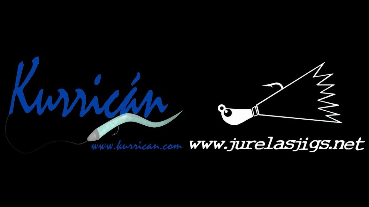 Jurela&acute;s Jigs con se&ntilde;uelos Kurrican