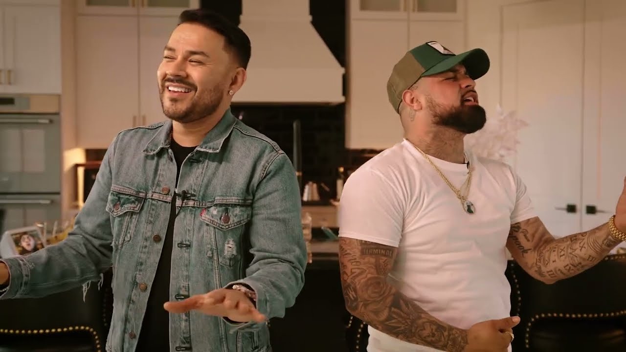 Louie TheSinger x Frankie J - &ldquo;Mine Are Too&rdquo; (Exclusive)