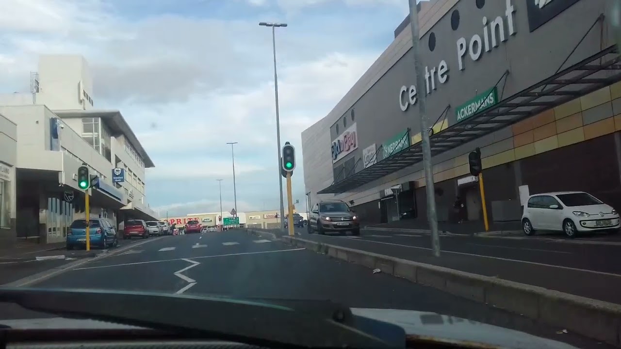 20221223 181903   DRIVING   INSIDE BROOKLYN   AREA. Cape town south Africa.